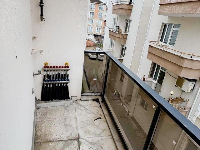 LÜLEBURGAZ KURTULUŞ MAHALLESİ 2+1 107 M2 SATILIK DAİRE - Görsel 6