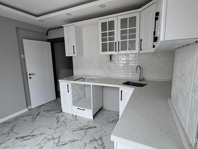 LÜLEBURGAZ KURTULUŞ MAHALLESİ 2+1 107 M2 SATILIK DAİRE - Görsel 3