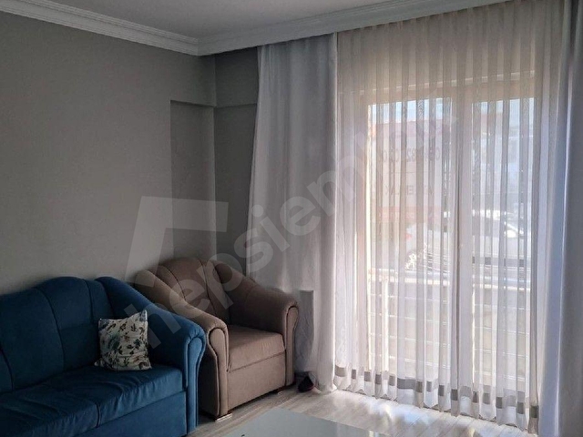 ATA EMLAKTAN KİLİMLİ HİSAR ARKASINDA SATILIK 1+1 DAİRE ( BAĞIMSIZ MUTFAK ) - Görsel 9