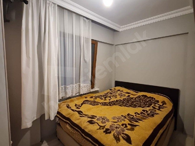 ATA EMLAKTAN KİLİMLİ HİSAR ARKASINDA SATILIK 1+1 DAİRE ( BAĞIMSIZ MUTFAK ) - Görsel 13