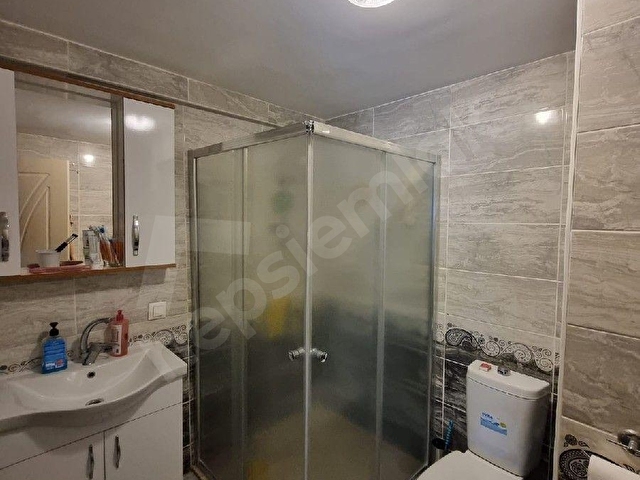 ATA EMLAKTAN KİLİMLİ HİSAR ARKASINDA SATILIK 1+1 DAİRE ( BAĞIMSIZ MUTFAK ) - Görsel 14