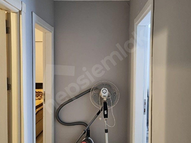 ATA EMLAKTAN KİLİMLİ HİSAR ARKASINDA SATILIK 1+1 DAİRE ( BAĞIMSIZ MUTFAK ) - Görsel 18