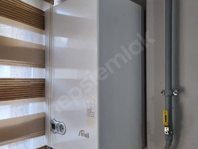 ATA EMLAKTAN KİLİMLİ HİSAR ARKASINDA SATILIK 1+1 DAİRE ( BAĞIMSIZ MUTFAK ) - Görsel 20