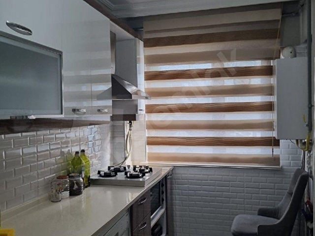 ATA EMLAKTAN KİLİMLİ HİSAR ARKASINDA SATILIK 1+1 DAİRE ( BAĞIMSIZ MUTFAK ) - Görsel 24