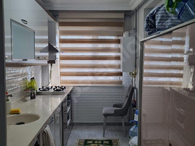ATA EMLAKTAN KİLİMLİ HİSAR ARKASINDA SATILIK 1+1 DAİRE ( BAĞIMSIZ MUTFAK ) - Görsel 26