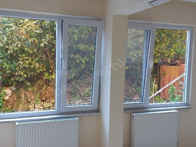 HAYVANSEVER İÇİN 2+1 DOĞALGAZLI DAİRE
