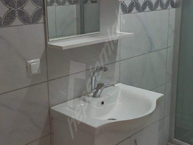 HAYVANSEVER İÇİN 2+1 DOĞALGAZLI DAİRE - Görsel 5