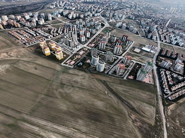 Emlakçı Nevzattan Susuz Belörende 543 m2 206 ada 47 parselde - Görsel 16