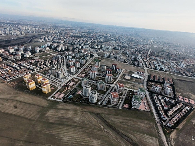 Emlakçı Nevzattan Susuz Belörende 543 m2 206 ada 47 parselde - Görsel 15