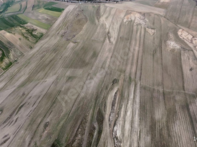 Emlakçı Nevzattan Susuz Belörende 543 m2 206 ada 47 parselde - Görsel 14