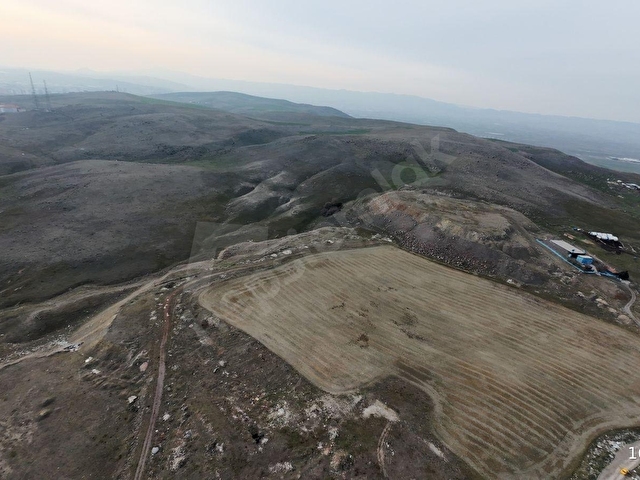 Emlakçı Nevzattan Susuz Belörende 543 m2 206 ada 47 parselde - Görsel 7