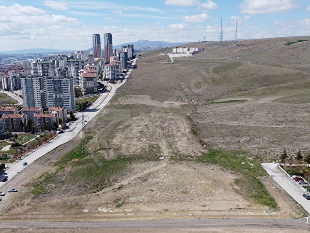 Emlakçı Nevzattan Susuz Belörende 543 m2 206 ada 47 parselde - Görsel 2