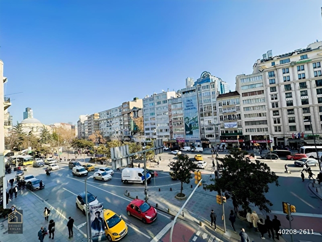SİSLİ 1+1 FURNİSHED RENT FLAT APARTMENT - Görsel 3