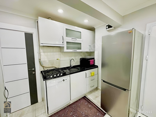 SİSLİ 1+1 FURNİSHED RENT FLAT APARTMENT - Görsel 9