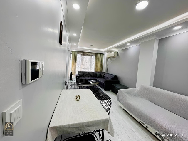 SİSLİ 1+1 FURNİSHED RENT FLAT APARTMENT - Görsel 7