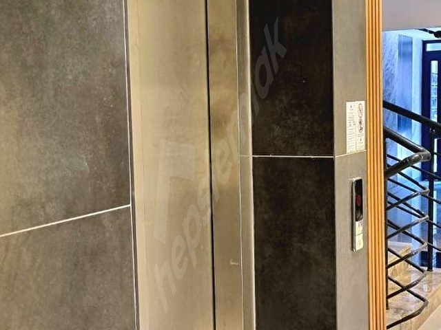 EMEKTE SIFIR BİNADA YÜKSEK GİRİŞ ANKASTRE MUTFAKLI BOŞ 2+1 SATILIK DAİRE - Görsel 20