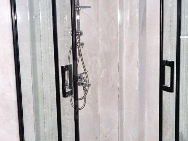 EMEKTE SIFIR BİNADA YÜKSEK GİRİŞ ANKASTRE MUTFAKLI BOŞ 2+1 SATILIK DAİRE - Görsel 13