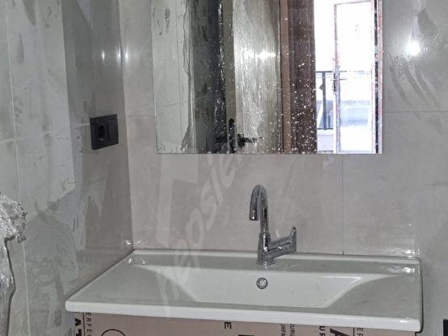 EMEKTE SIFIR BİNADA YÜKSEK GİRİŞ ANKASTRE MUTFAKLI BOŞ 2+1 SATILIK DAİRE - Görsel 12