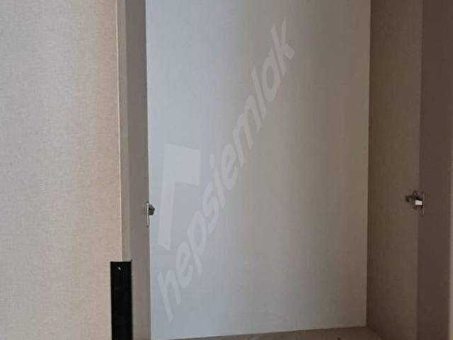 EMEKTE SIFIR BİNADA YÜKSEK GİRİŞ ANKASTRE MUTFAKLI BOŞ 2+1 SATILIK DAİRE - Görsel 7