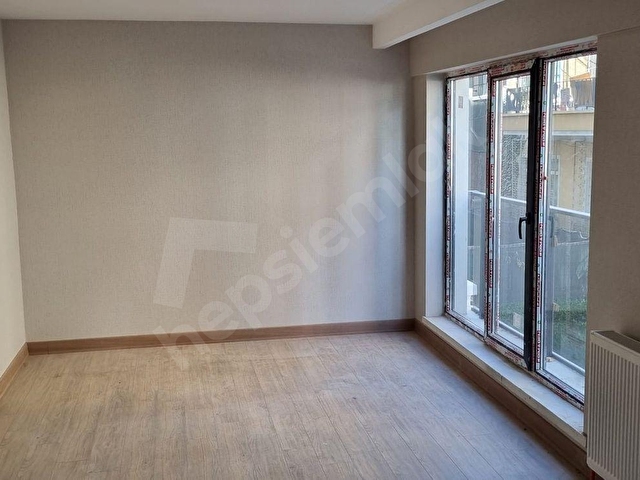 EMEKTE SIFIR BİNADA YÜKSEK GİRİŞ ANKASTRE MUTFAKLI BOŞ 2+1 SATILIK DAİRE - Görsel 6