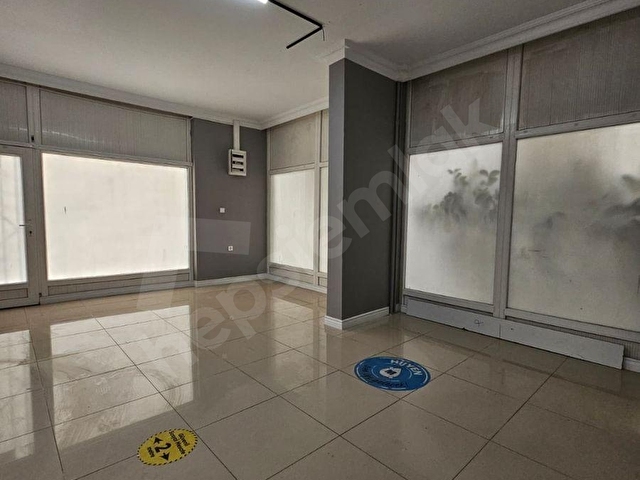 ALTAYÇEŞME SİTE İÇERİSİNDE ÇİFT CEPHE HARİKA KONUM 110M2 DÜKKAN - Görsel 9