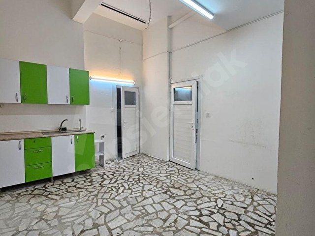 ALTAYÇEŞME SİTE İÇERİSİNDE ÇİFT CEPHE HARİKA KONUM 110M2 DÜKKAN - Görsel 16