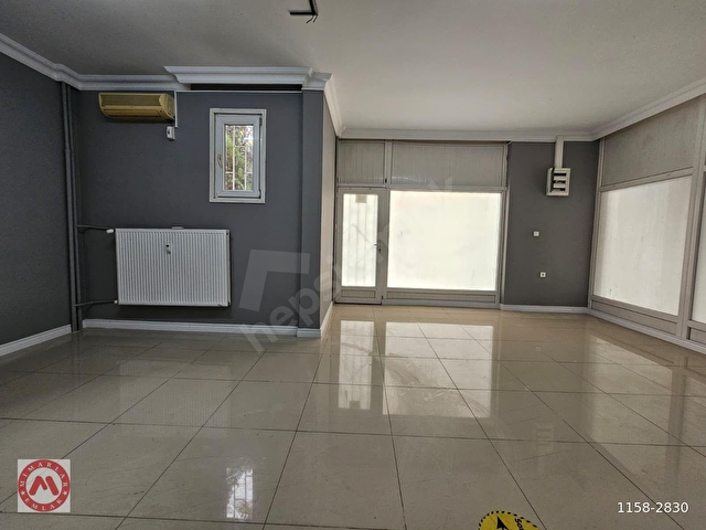 ALTAYÇEŞME SİTE İÇERİSİNDE ÇİFT CEPHE HARİKA KONUM 110M2 DÜKKAN - Görsel 8