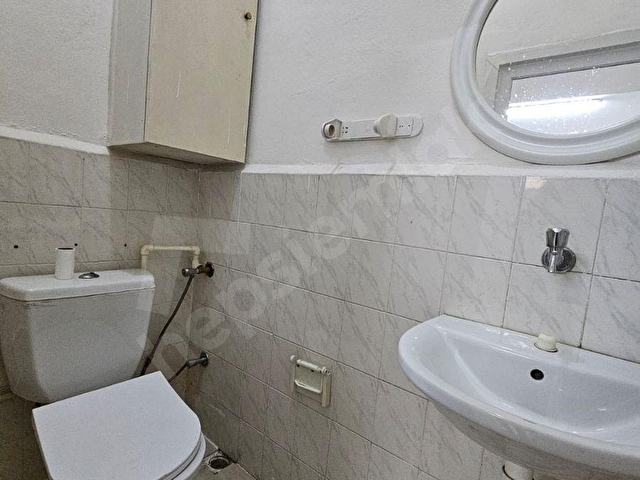 ALTAYÇEŞME SİTE İÇERİSİNDE ÇİFT CEPHE HARİKA KONUM 110M2 DÜKKAN - Görsel 12