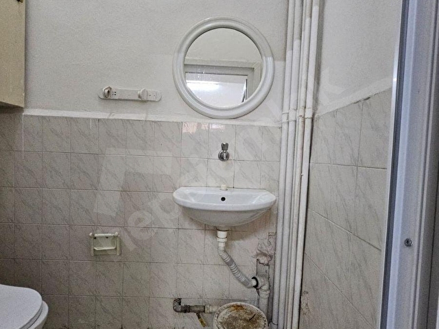 ALTAYÇEŞME SİTE İÇERİSİNDE ÇİFT CEPHE HARİKA KONUM 110M2 DÜKKAN - Görsel 15