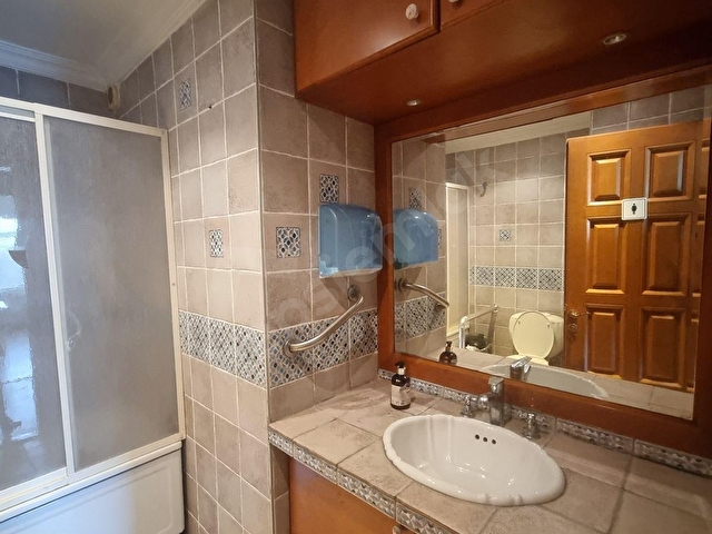 BAHÇEŞEHİR 1. KISIM BADEM 16 SİTESİ SATILIK ACİL - Görsel 10