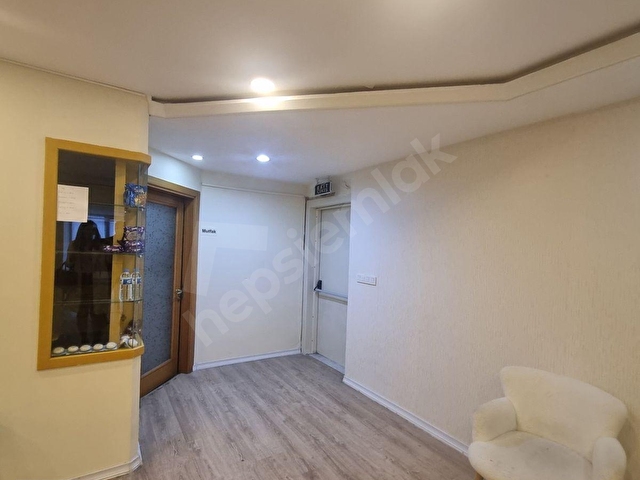 BAHÇEŞEHİR 1. KISIM BADEM 16 SİTESİ SATILIK ACİL - Görsel 28
