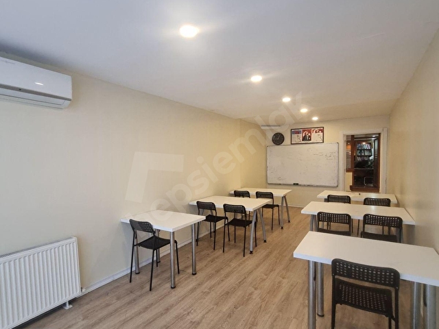 BAHÇEŞEHİR 1. KISIM BADEM 16 SİTESİ SATILIK ACİL - Görsel 20
