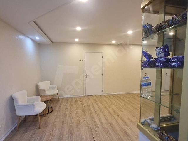 BAHÇEŞEHİR 1. KISIM BADEM 16 SİTESİ SATILIK ACİL - Görsel 30