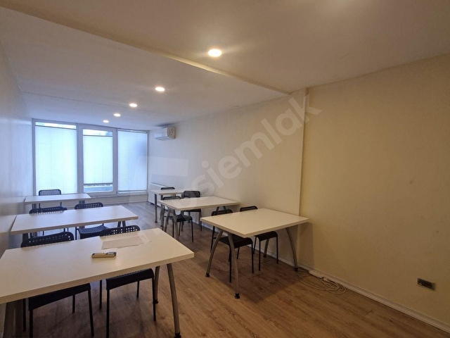 BAHÇEŞEHİR 1. KISIM BADEM 16 SİTESİ SATILIK ACİL - Görsel 19