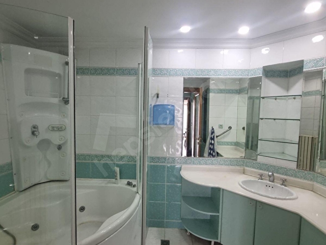 BAHÇEŞEHİR 1. KISIM BADEM 16 SİTESİ SATILIK ACİL - Görsel 14
