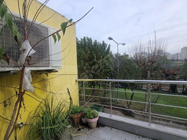 BAHÇEŞEHİR 1. KISIM BADEM 16 SİTESİ SATILIK ACİL - Görsel 26