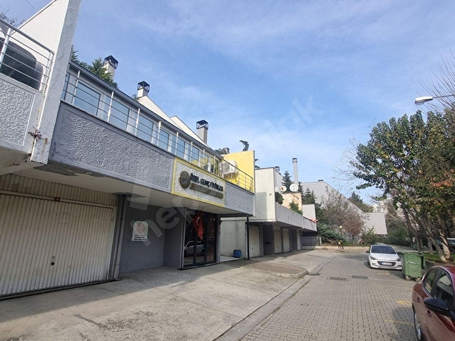 BAHÇEŞEHİR 1. KISIM BADEM 16 SİTESİ SATILIK ACİL - Görsel 4