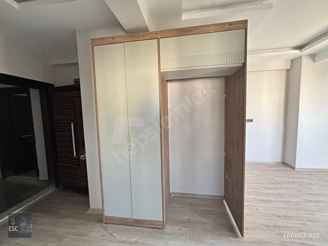 ESCDEN 75.YIL MH,DE HAVUZLU SİTE İÇİ 1+1 GENİŞ DAİRE ESC2514A - Görsel 11