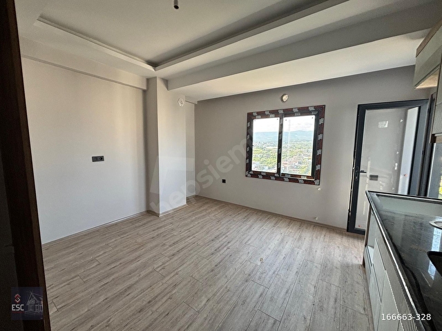 ESCDEN 75.YIL MH,DE HAVUZLU SİTE İÇİ 1+1 GENİŞ DAİRE ESC2514A - Görsel 5