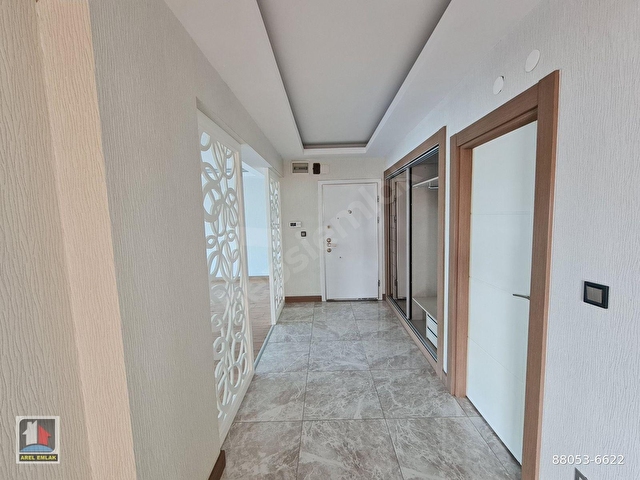ARELDEN BAĞLICA THREE LİFE REZİDANS TA FERAH GENİŞ 5+2 - Görsel 16