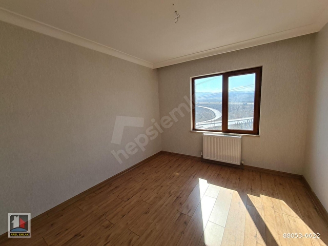 ARELDEN BAĞLICA THREE LİFE REZİDANS TA FERAH GENİŞ 5+2 - Görsel 28