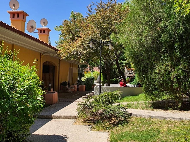 [SATILMIŞTIR] MESA KORU SİTESİ’NDE SATILIK 4+1 LÜKS YAPILI DAİRE 0
