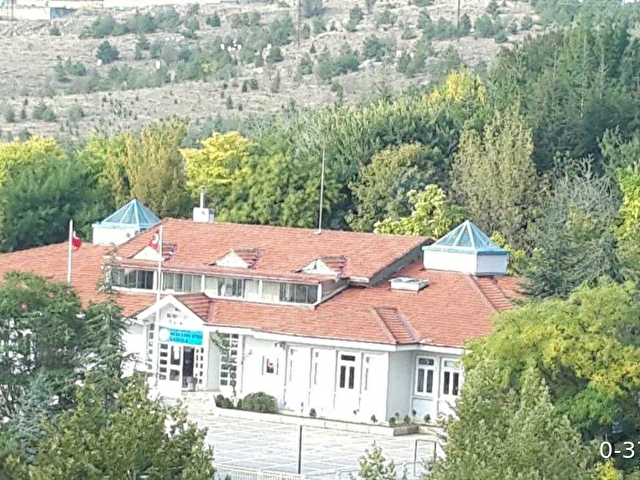 [SATILMIŞTIR] MESA KORU SİTESİ’NDE SATILIK 4+1 LÜKS YAPILI DAİRE 0