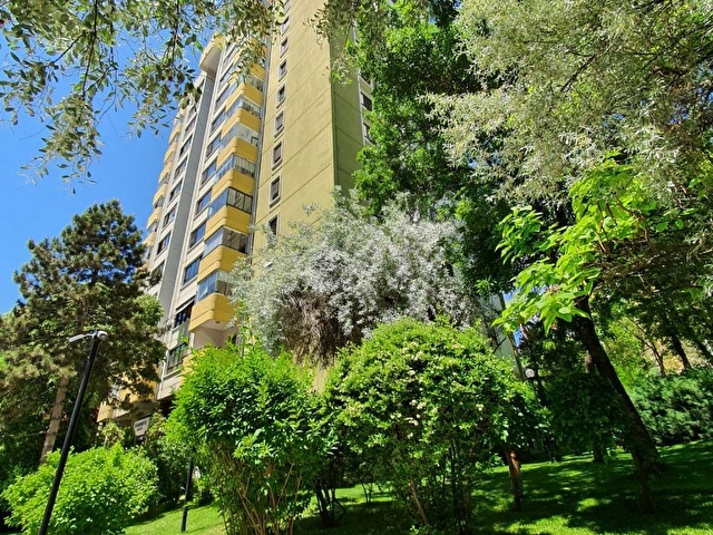 [SATILMIŞTIR] MESA KORU SİTESİ’NDE SATILIK 4+1 LÜKS YAPILI DAİRE 0
