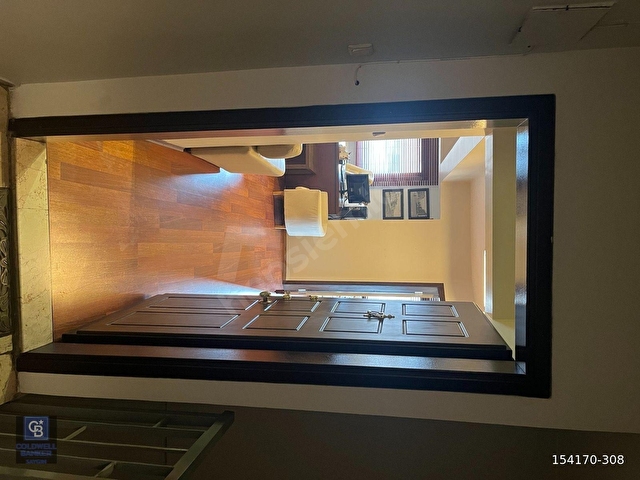 ALSANCAK BASMANEDE SATILIK 2+1 UYGUN OFİS - Görsel 2