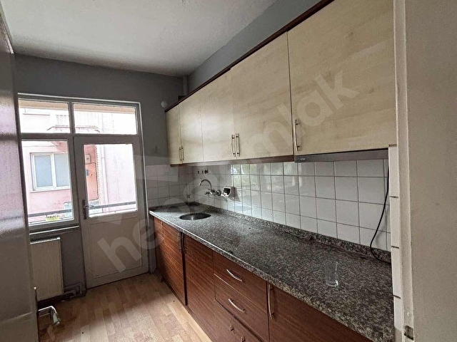 Muğla milas Çamlı Sokakta kiralık ofis/büro - Görsel 8