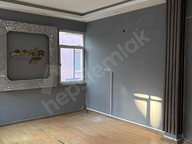 Muğla milas Çamlı Sokakta kiralık ofis/büro - Görsel 6