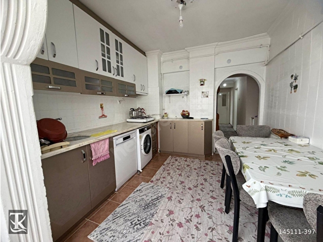 MAREŞAL ÇAKMAKTA KAÇIRILMAYACAK 3+1 DAİRE - Görsel 2