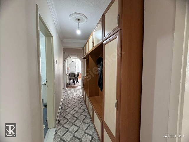MAREŞAL ÇAKMAKTA KAÇIRILMAYACAK 3+1 DAİRE - Görsel 13