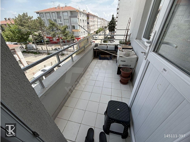 MAREŞAL ÇAKMAKTA KAÇIRILMAYACAK 3+1 DAİRE - Görsel 12
